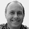 photo of Alan Bradburne, Chief Technical Officer of voxistal.com