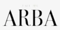 The Arba Furniture Company logo