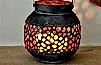 Outdoor lighting