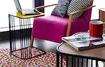 Side tables
