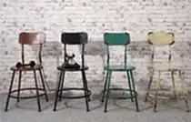 Dining chairs