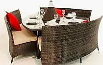 Garden sets