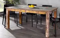 Dining tables