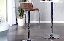 Bar stools