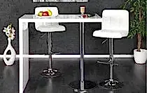 Bar tables