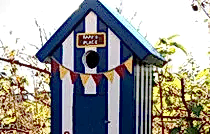 Birdhouses