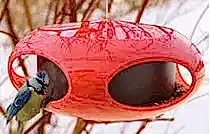 Outdoor accessories