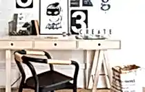 Office furniture