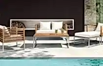 Garden furniture