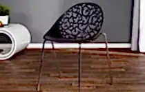 Garden chairs