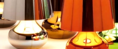 Table lamps