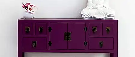 Console tables