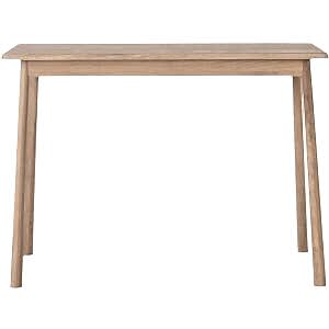 Wycombe Console Table Oak Nordic Style