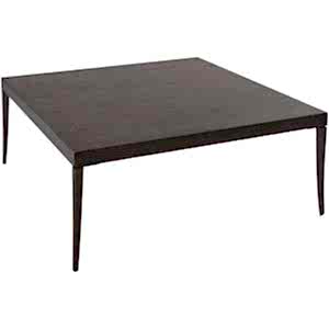 Fitzroy Square Coffee Table by Gillmore Space