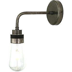 Bo Vintage Bathroom Wall Light 