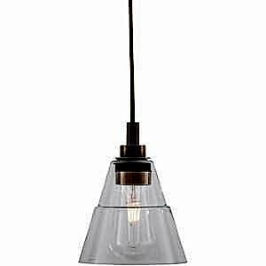 Kairi Bathroom Modern Pendant Light