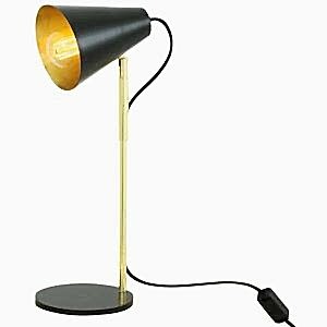 Lusaka Modern Table Lamp
