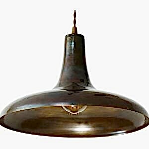 Kamal Moroccan Pendant Light Handmade