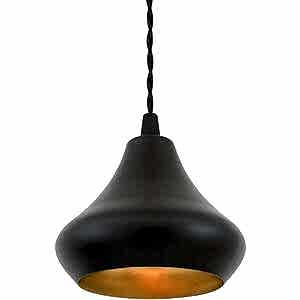 Amina Moroccan Pendant Light