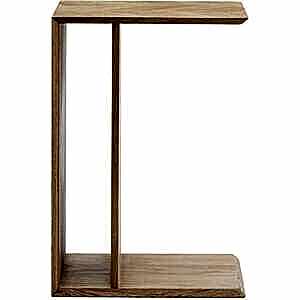 Milano Oak Scandi Supper Table