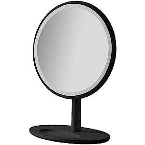 Wycombe Dressing Mirror Black