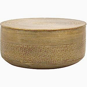Ashta Coffee Table by Gallery Direct