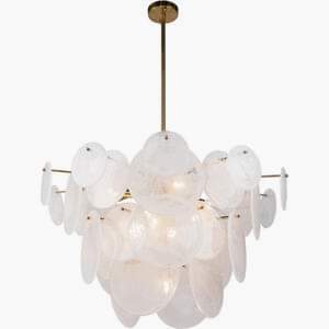 Adagio Pendant Lamp by Liang & Eimil