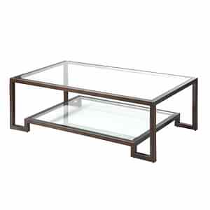 Ming Coffee Table by Liang & Eimil