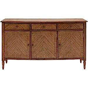Highgrove Sideboard by Gallery Direct