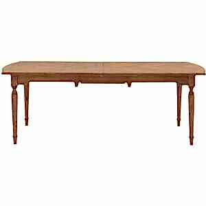 Highgrove Extending Dining Table by Gallery Direct