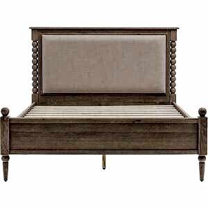 Artisan Bed by Gallery Direct