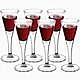 Tia Maria Glasses 55ml Set of 6 by Solavia