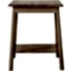 Wycombe Side Table by Gallery Direct