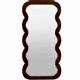Hasker Mirror Large by Gallery Direct